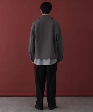 Dグレー モデル：180cm L着用