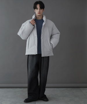 Lグレー モデル：180cm L着用