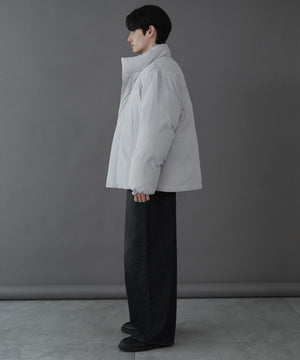 Lグレー モデル：180cm L着用