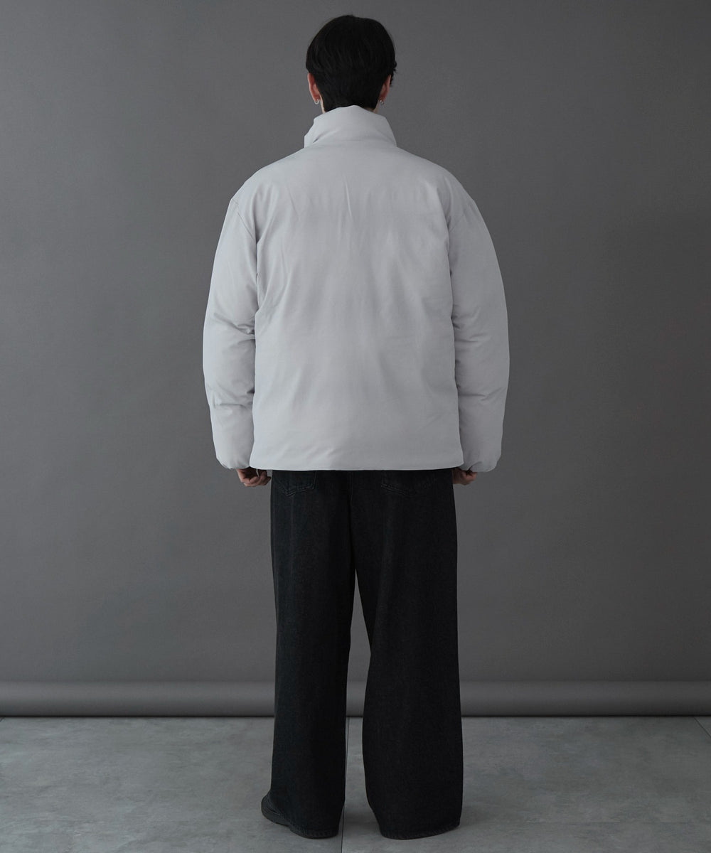 Lグレー モデル：180cm L着用