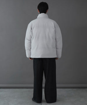 Lグレー モデル：180cm L着用