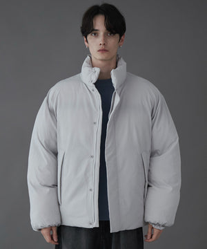 Lグレー モデル：180cm L着用