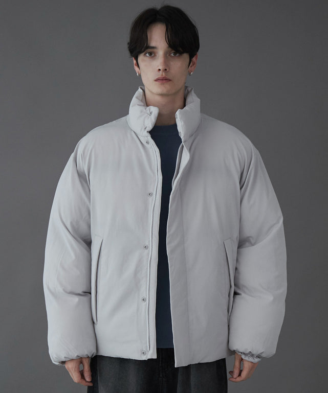 Lグレー モデル：180cm L着用