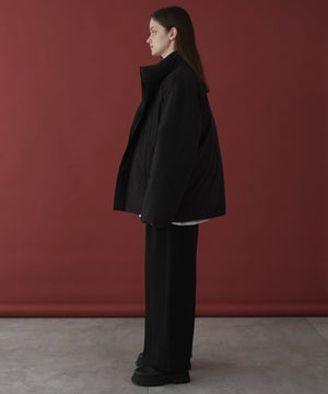 ブラック モデル：173cm L着用