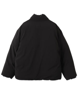 ショートパディングブルゾン