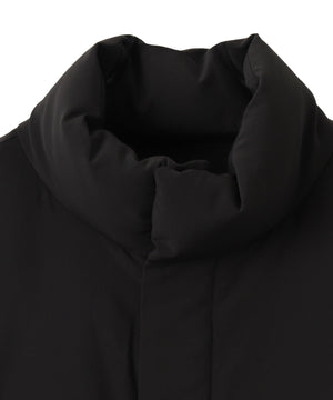 ショートパディングブルゾン