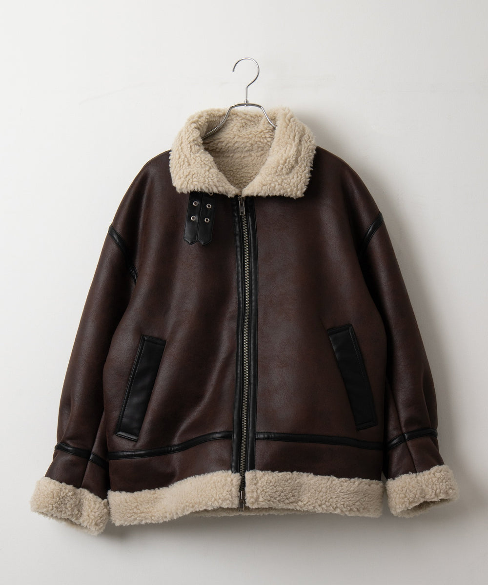 ブラウンその他(スウェードブラウン)