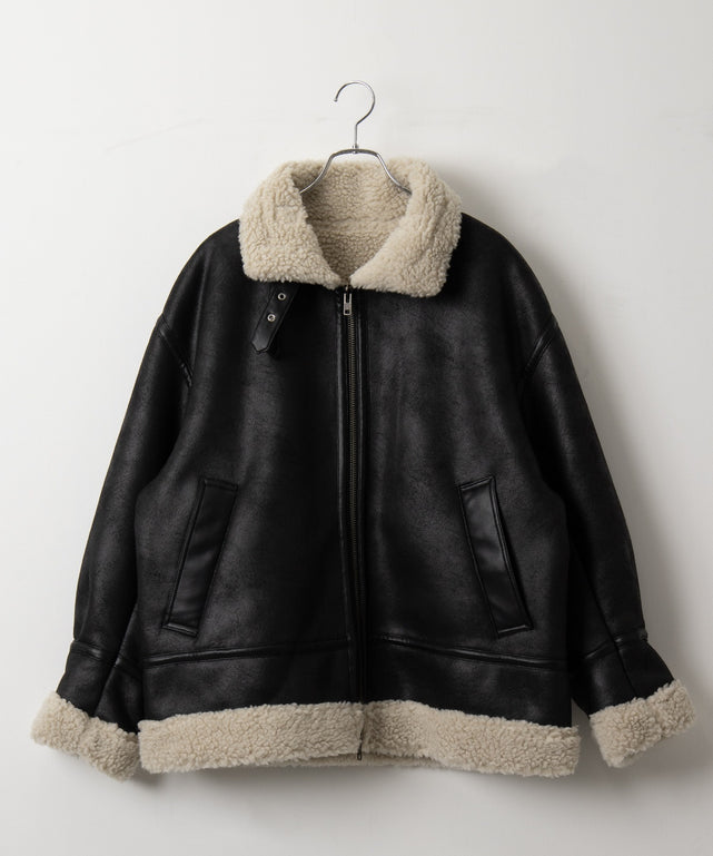 ブラックその他(スウェードブラック)