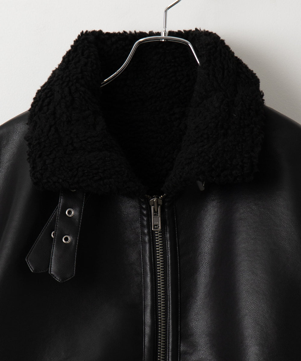 B－3ジャケット