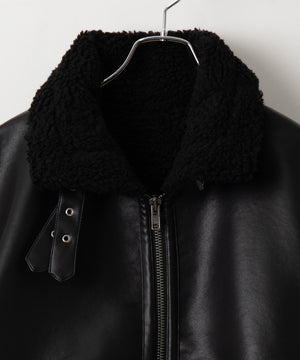 B－3ジャケット