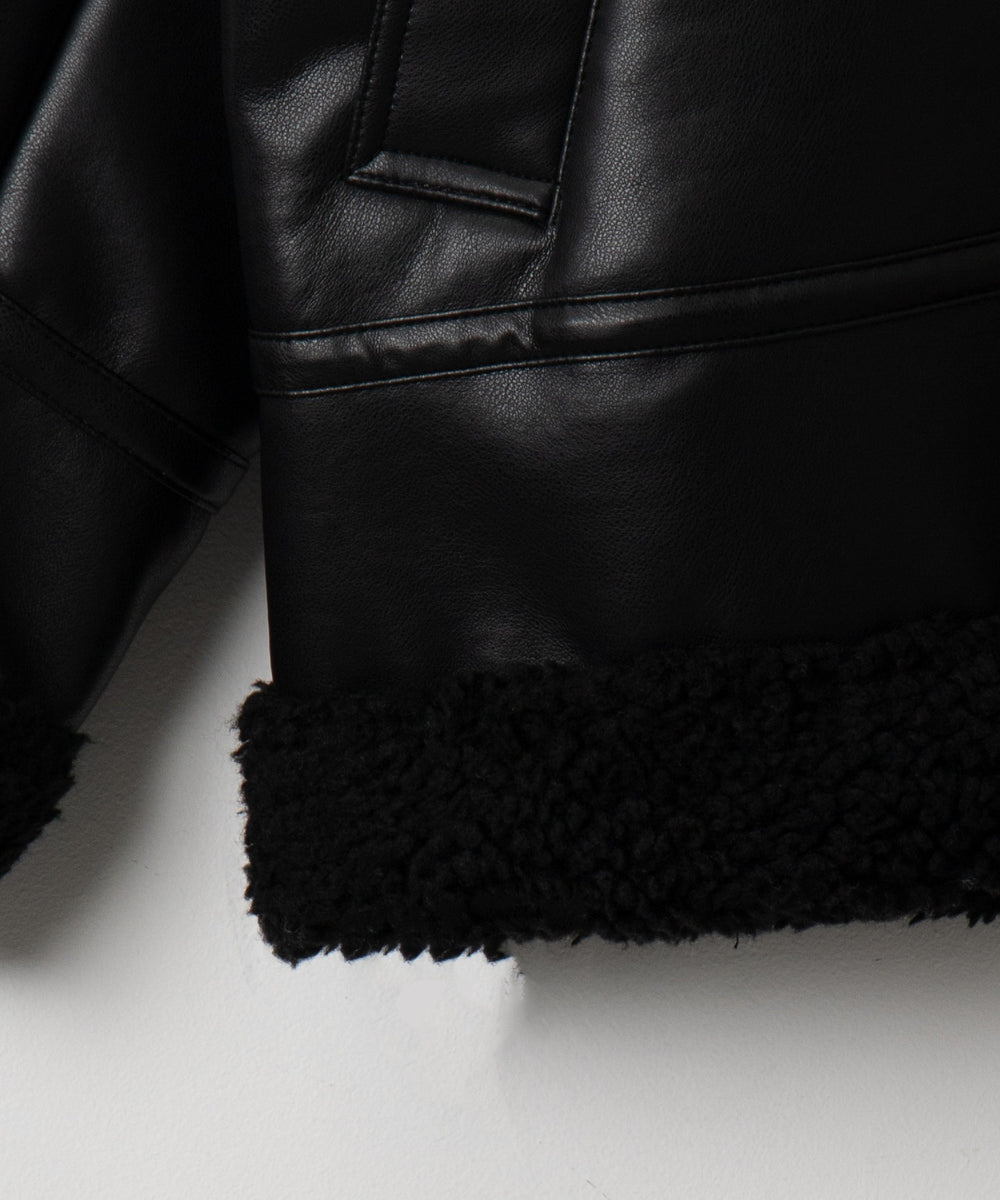 B－3ジャケット