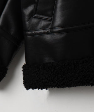 B－3ジャケット