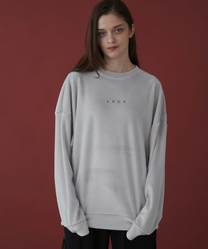 Lグレー モデル：173cm L着用