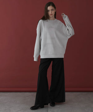 Lグレー モデル：173cm L着用