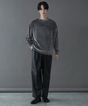 Dグレー モデル：180cm L着用