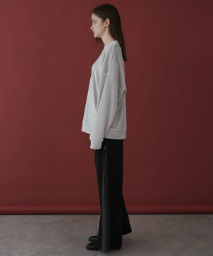 Lグレー モデル：173cm L着用