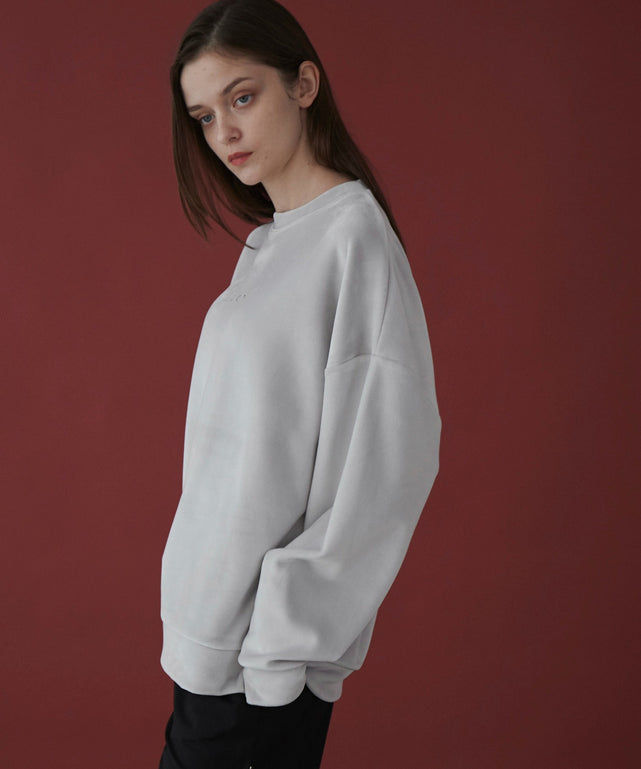 Lグレー モデル：173cm L着用