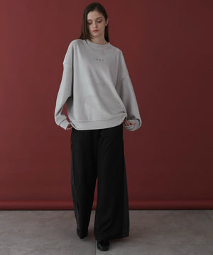 Lグレー モデル：173cm L着用