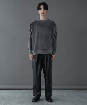 Dグレー モデル：180cm L着用