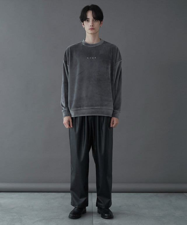 Dグレー モデル：180cm L着用