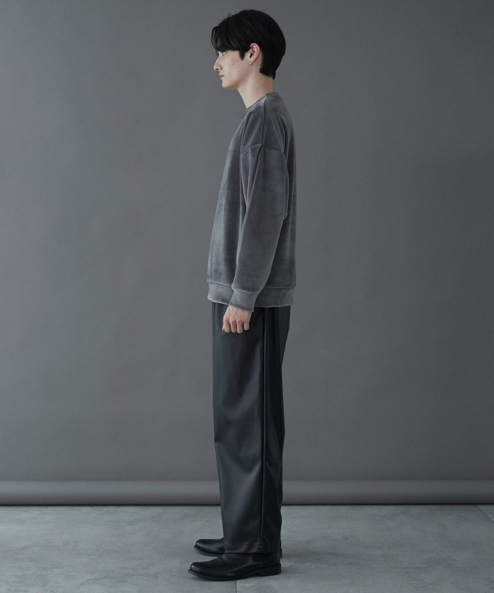 Dグレー モデル：180cm L着用