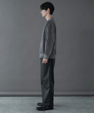 Dグレー モデル：180cm L着用