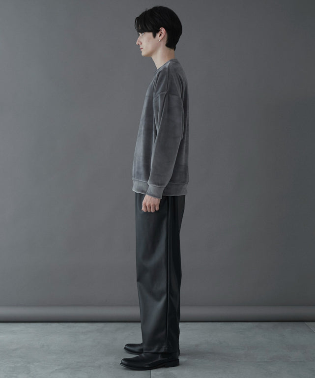 Dグレー モデル：180cm L着用