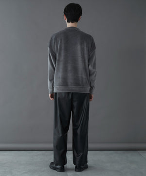 Dグレー モデル：180cm L着用