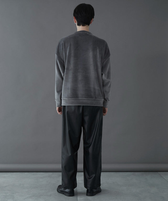 Dグレー モデル：180cm L着用