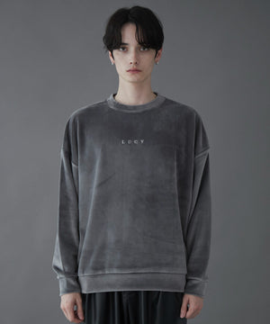 Dグレー モデル：180cm L着用