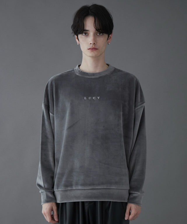 Dグレー モデル：180cm L着用