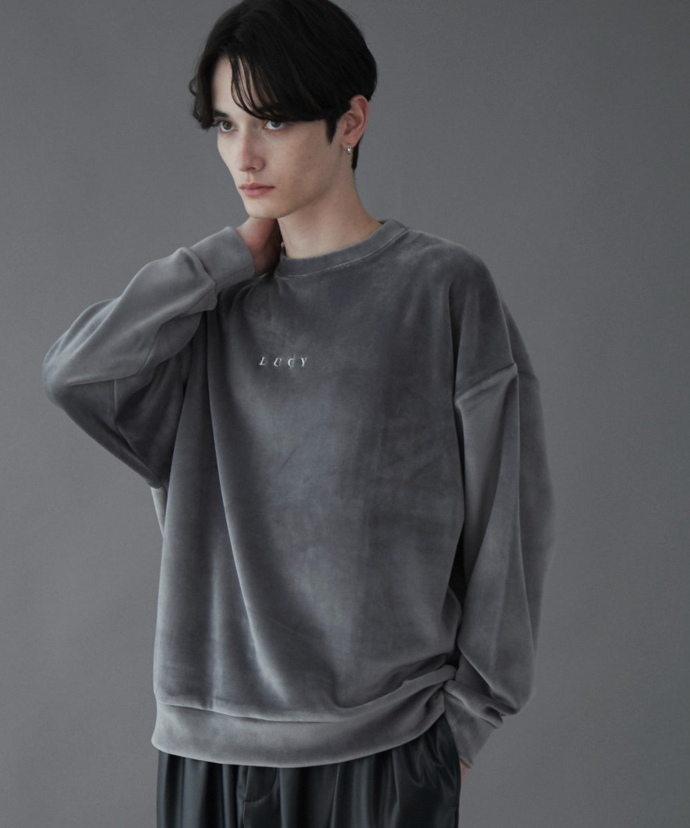 Dグレー モデル：180cm L着用