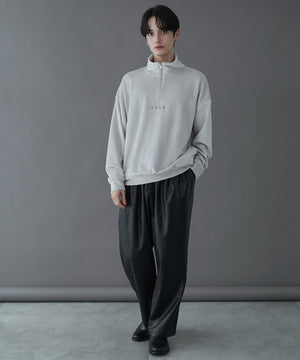 Lグレー モデル：180cm L着用