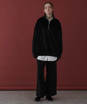 ブラック モデル：173cm L着用