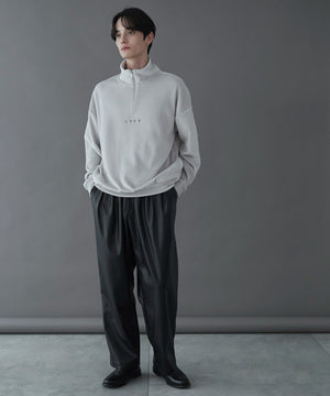 Lグレー モデル：180cm L着用