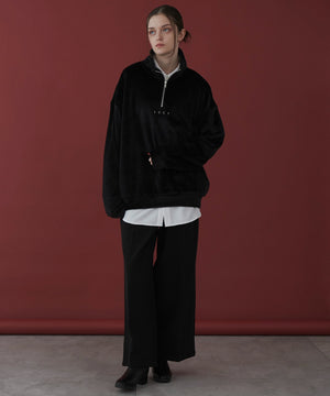 ブラック モデル：173cm L着用