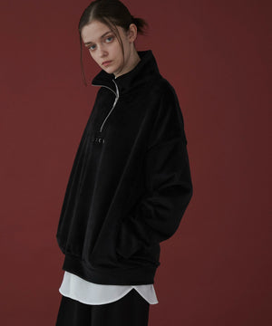 ブラック モデル：173cm L着用