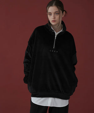 ブラック モデル：173cm L着用