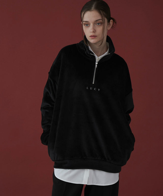 ワンポイントプルオーバー Champion (チャンピオン) ワンポイント プルオーバー パーカー