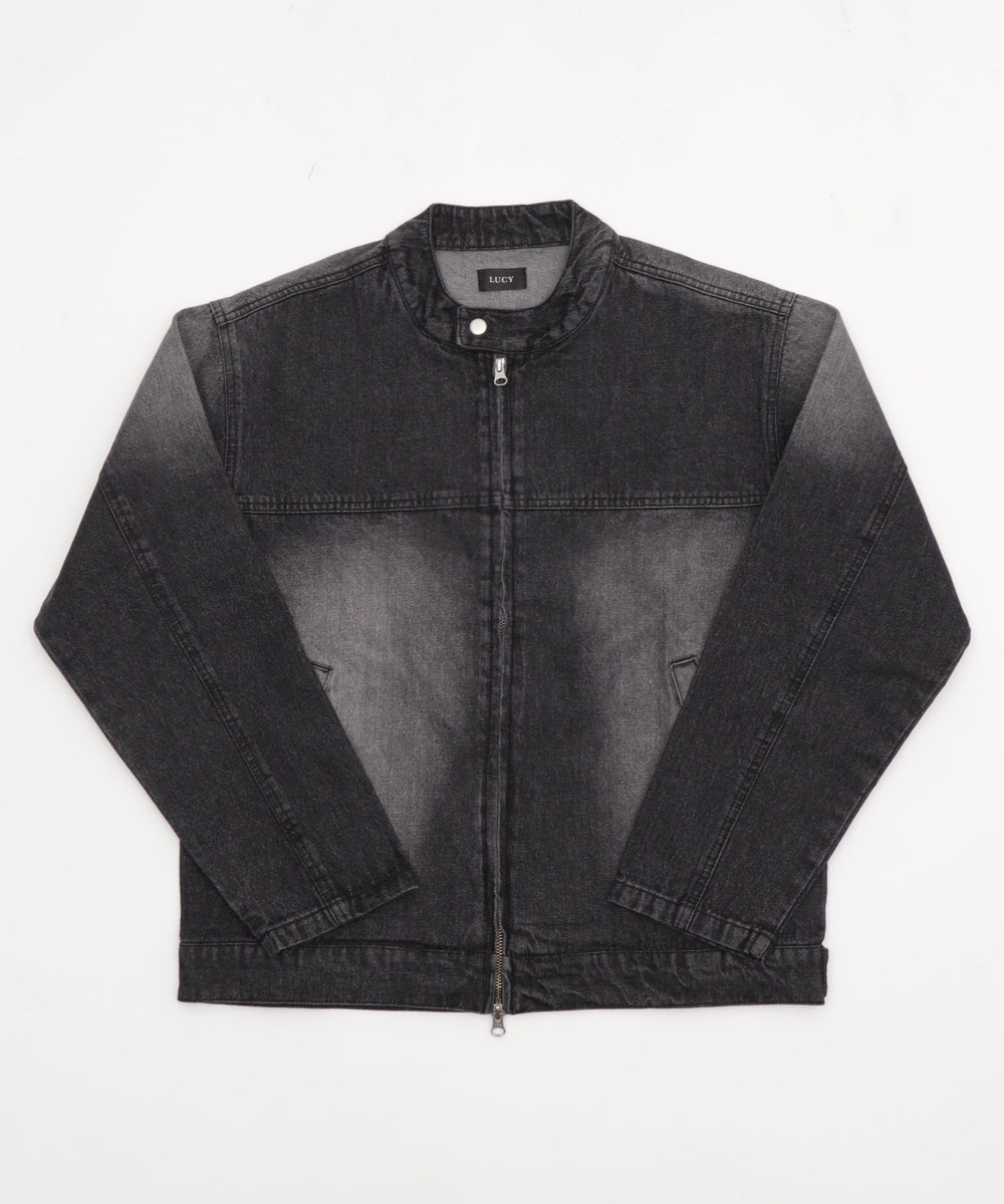 デニムブラックソノタ