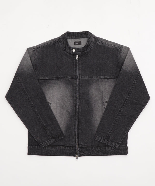 デニムブラックソノタ