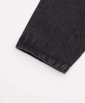 ライダースデニムジャケット