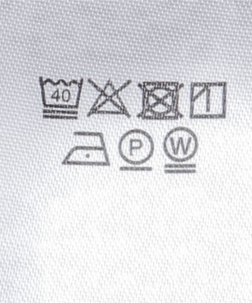 ルーズシルエットボックスシャツ（LS）