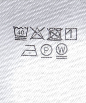 ルーズシルエットボックスシャツ（LS）