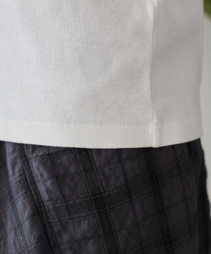 タイトフィットリブT（LS）