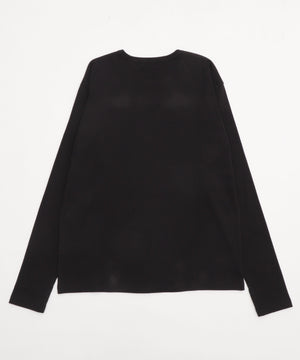 タイトフィットリブT（LS）