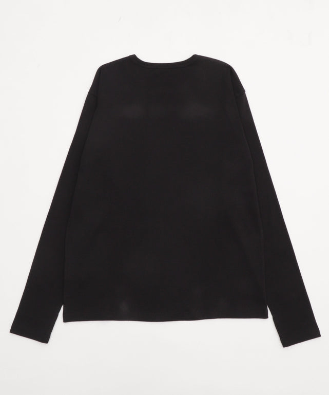 タイトフィットリブT（LS）