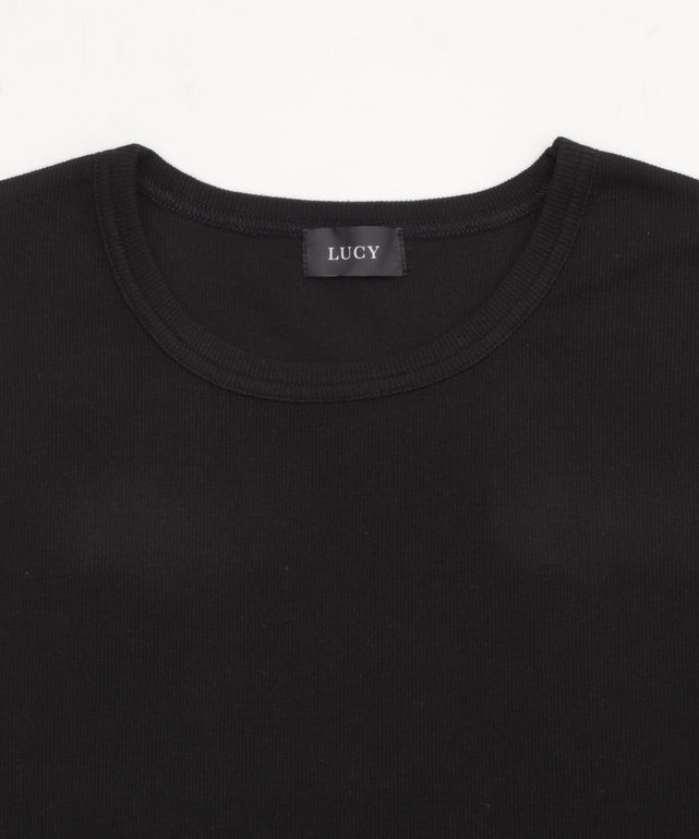 タイトフィットリブT（LS）