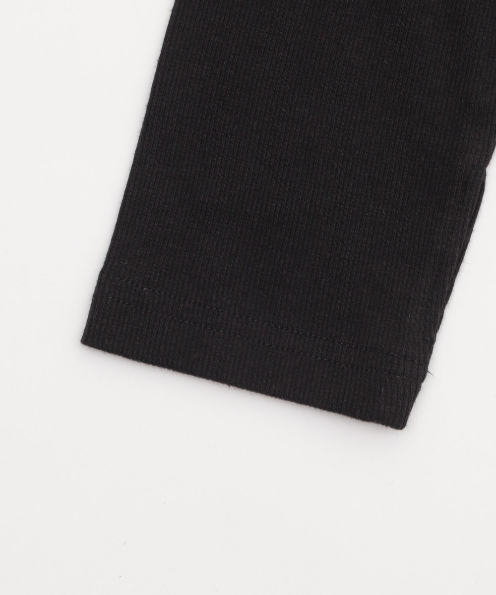 タイトフィットリブT（LS）