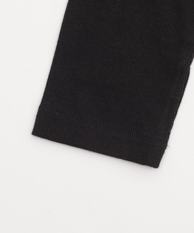 タイトフィットリブT（LS）